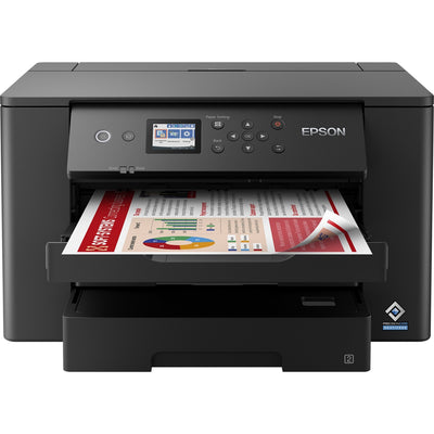 Epson Workforce WF-7310DTW
