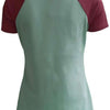 Zimtstern riderz - maillot vtt femme