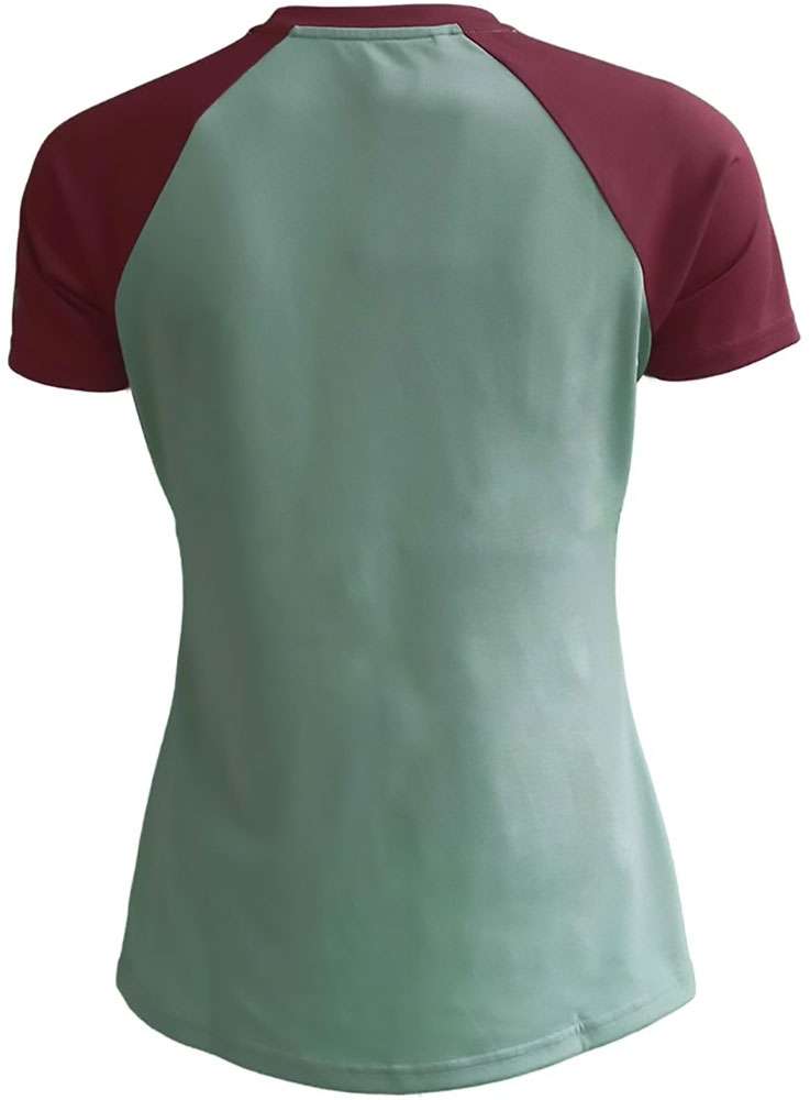 Zimtstern riderz - maillot vtt femme