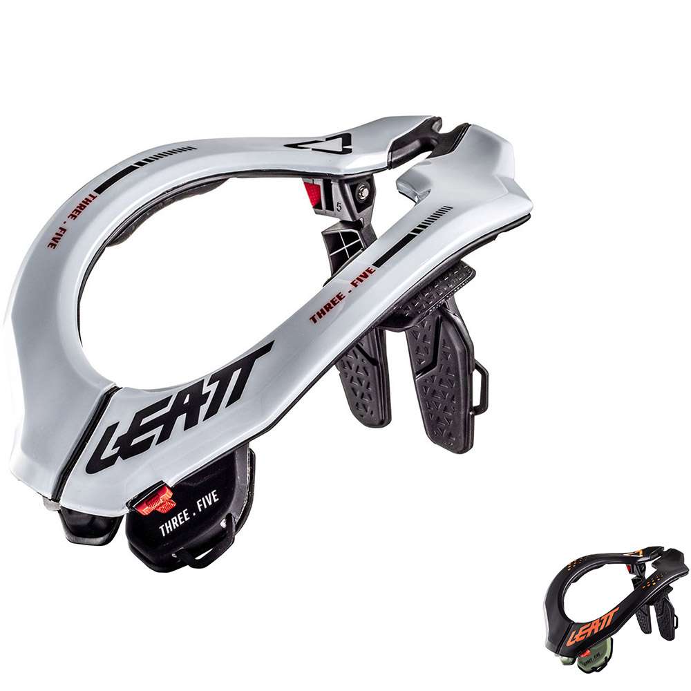 Minerve Leatt 3.5 - minerve pour enfants