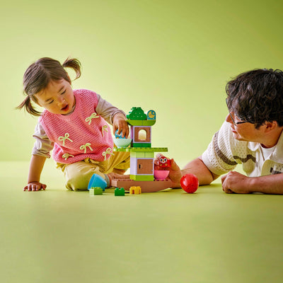 LEGO LEGO DUPLO mon premier 10440 équilibrant Stapelboom