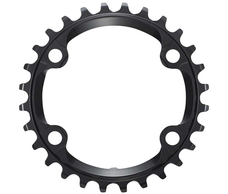 Plateau Shimano xtr fc-m9100 m9120 2x12 vitesses