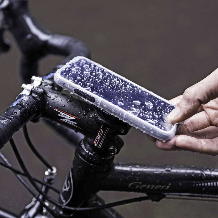 Housse météo Sp Connect pour Samsung Galaxy S25 Ultra