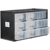 Commode valises Stanley 9 compartiments - 1-93-978 - 1-93-978