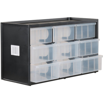 Commode valises Stanley 9 compartiments - 1-93-978 - 1-93-978