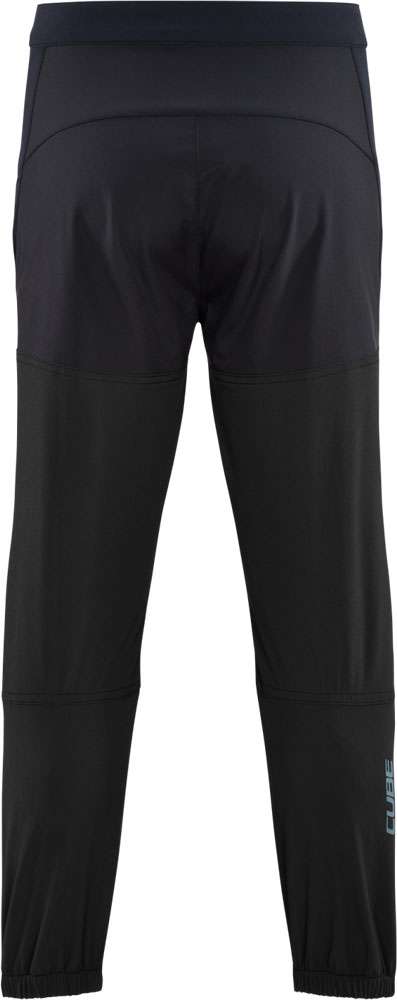 Cube rookie atx léger - pantalon vtt enfant