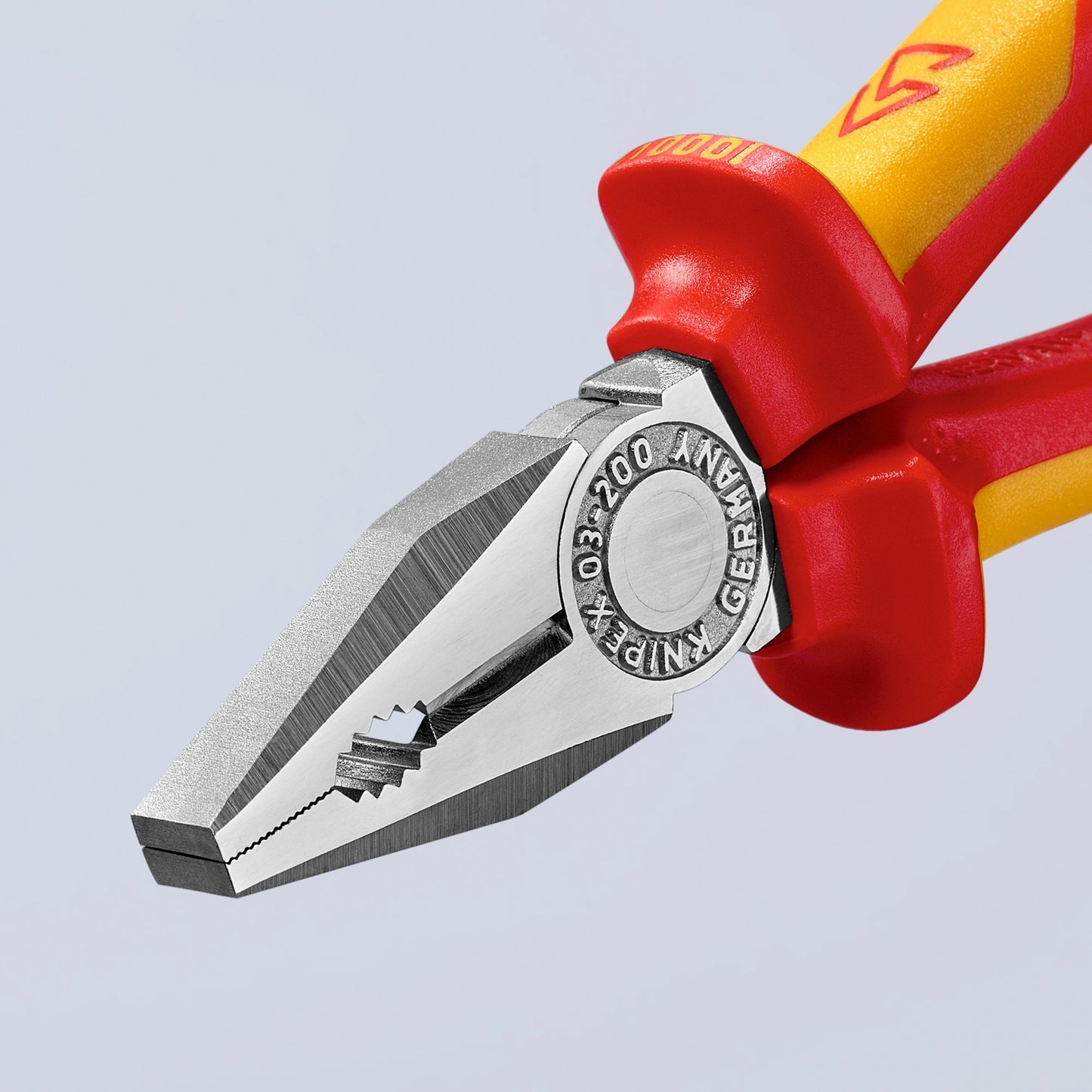 Knipex Kombi-Tang 03 06 200 VDE