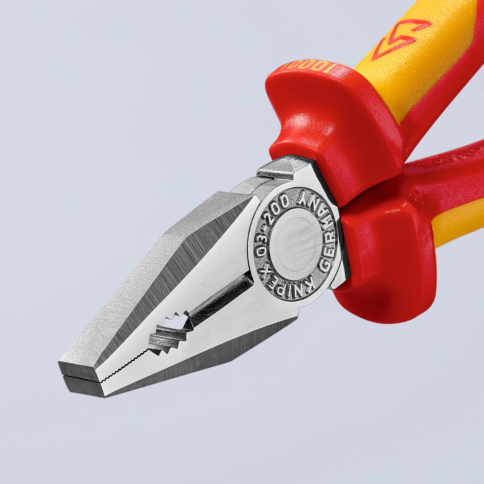 Knipex Kombi-Tang 03 06 200 VDE