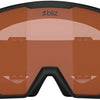 Bliz spark orange - masque de ski