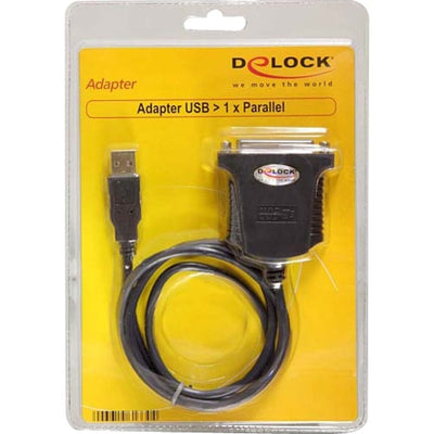 Dellock USB 1.1 en parallèle
