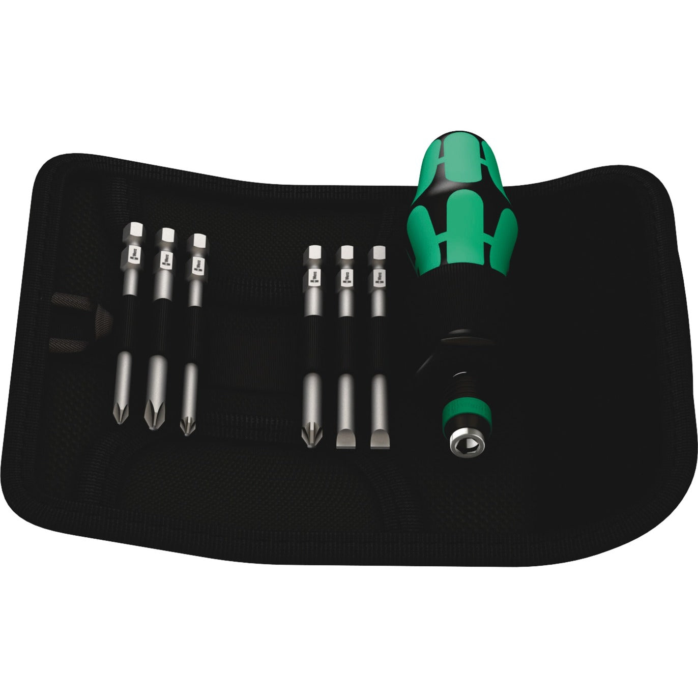 Wera kraftform kompakt 40