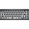 Projet DuckyD Tinker 65 avec QMK VIA