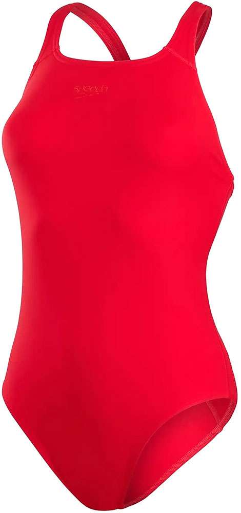 Speedo eco endurance+ médaillé - maillot de bain femme