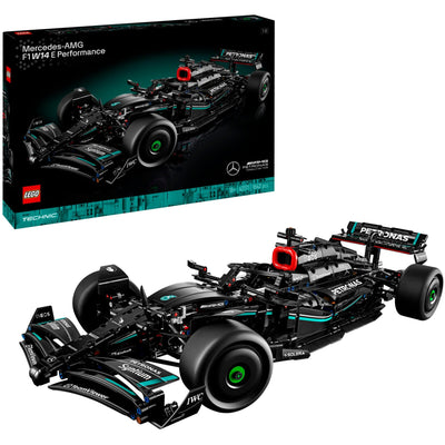 Lego Lego Technic 42171 Mercedes-AMG F1 W14 E