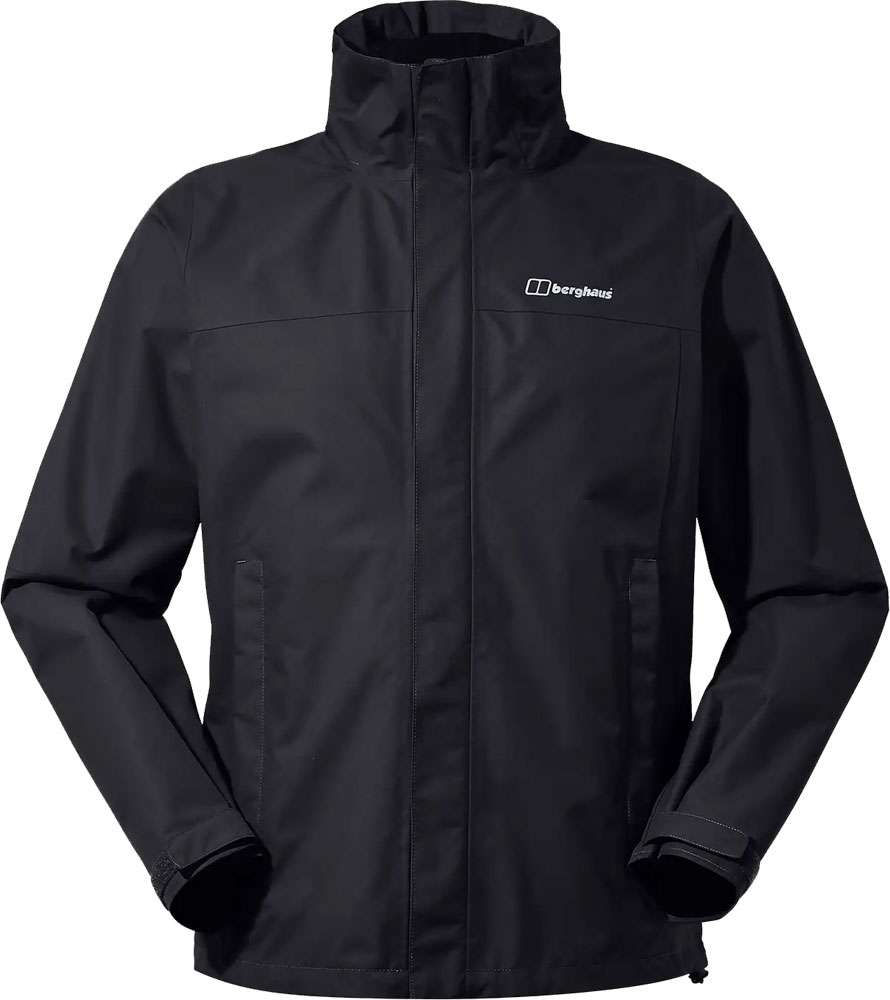 Berghaus rg alpha 2.0 - veste hardshell