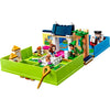 Lego Lego Peter Pan Wendy's Story Book Adventure set