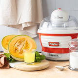 Ariete Party Time Ice Machine 0643 00 - afbeelding 9