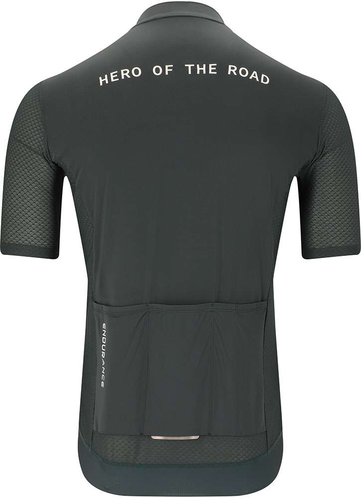 Endurance puissant - maillot femme