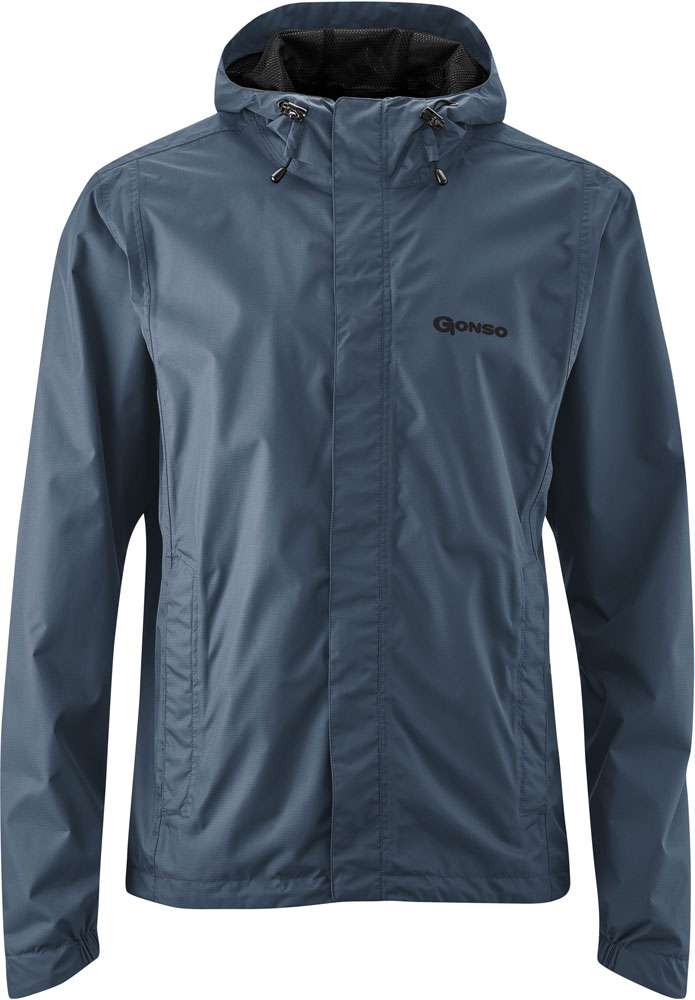 Gonso save light - veste de pluie