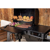 Barbecue à granulés Traeger Woodridge (noir, wifire)