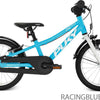Puky cyke 16-1-f alu - vélo enfant avec roue libre