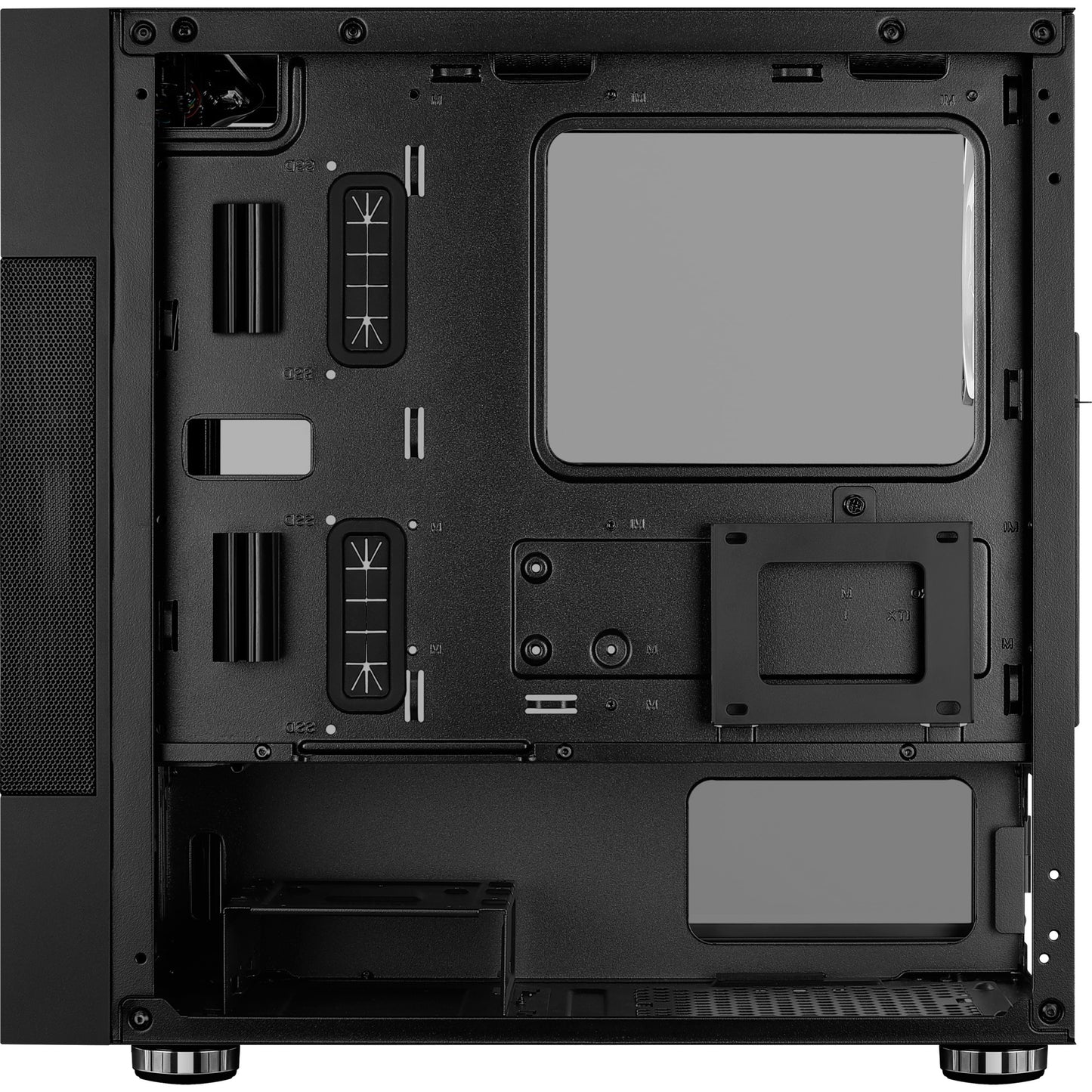 Aerocool atomic v2
