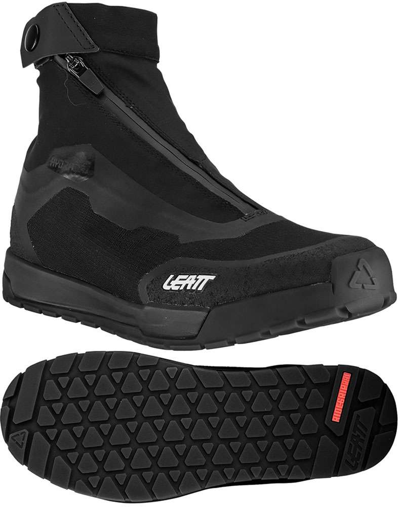 Leatt 7.0 hydradri - chaussures vtt