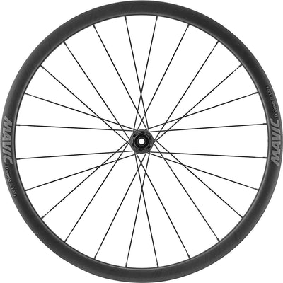 Roue arrière Mavic cosmic sl 32 carbone cl 12x142