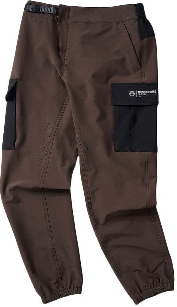 Loose riders c s cargo - pantalon vtt