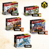 Lego Lego Ninjago 71780 Ninja Racing Car Evo's Kai