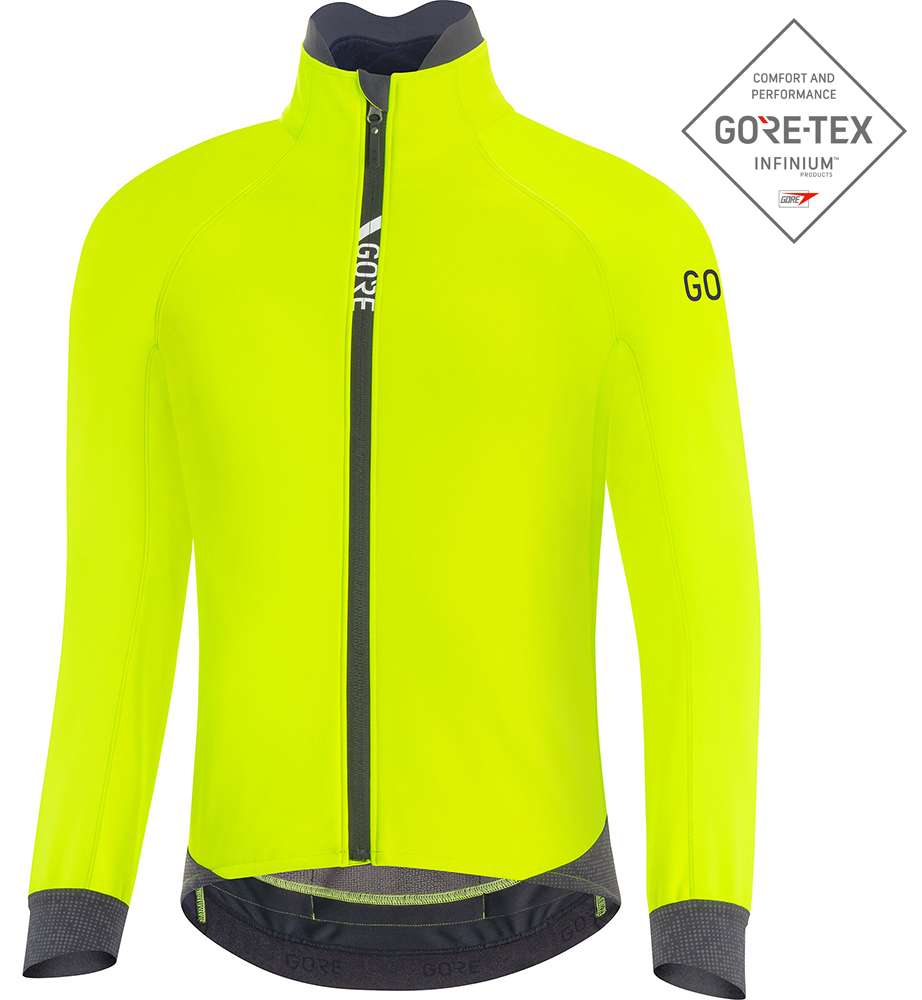 Gorewear c5 gore-tex infinium™ thermique - veste softshell