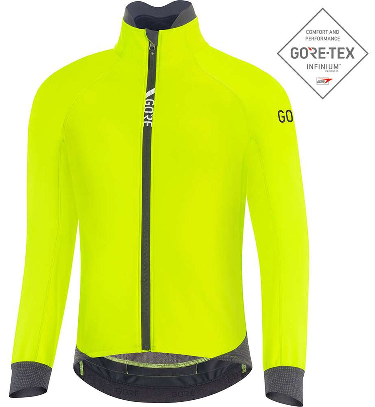 Gorewear c5 gore-tex infinium™ thermique - veste softshell