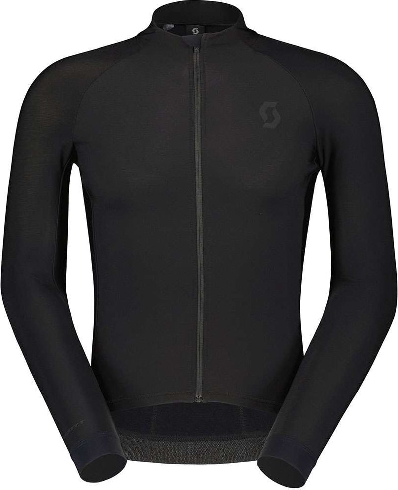 Scott rc pro warm - maillot manches longues
