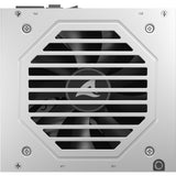 Alimentation modulaire Sharkoon rebel p20 gen2 de 850 watts (blanc, 1x 12v-2x6, 3x pcie) - afbeelding 8