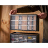 Commode valises Stanley 9 compartiments - 1-93-978 - 1-93-978