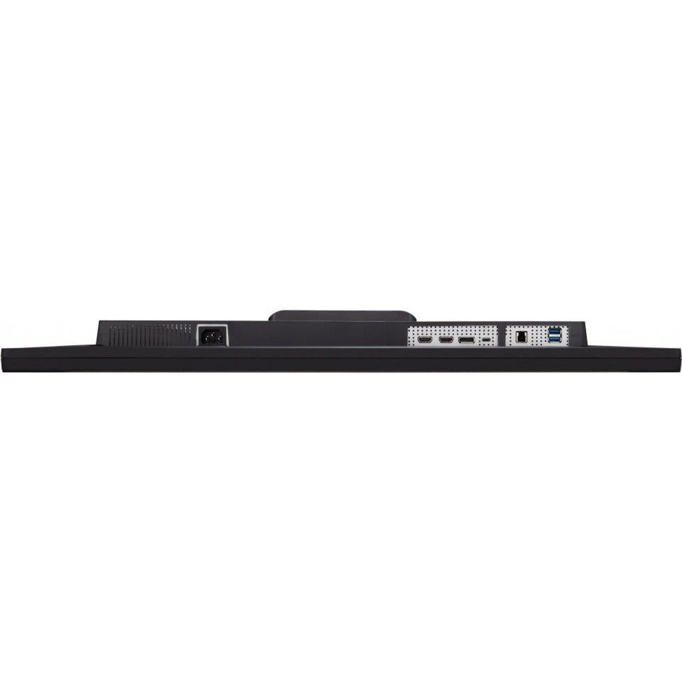 Moniteur Viewsonic VP3256-4k 31,5 (noir (mat), 2x HDMI, 1x port d'affichage, USB-A, USB-B, USB-C)