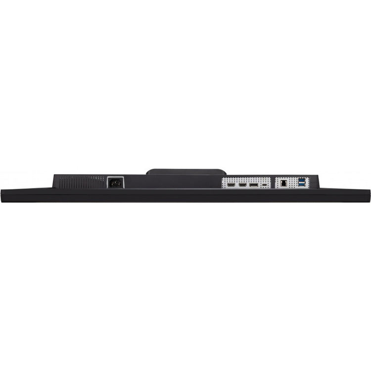 Moniteur Viewsonic VP3256-4k 31,5 (noir (mat), 2x HDMI, 1x port d'affichage, USB-A, USB-B, USB-C)