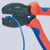 Knipex Preciforce Krimpang 975236