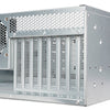 Boîtier de serveur Silverstone rm45-360 (noir)