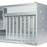 Boîtier de serveur Silverstone rm45-360 (noir) - afbeelding 5