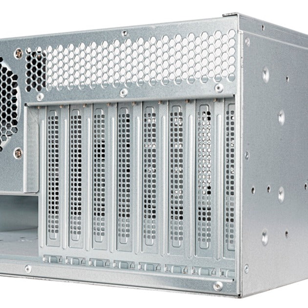 Boîtier de serveur Silverstone rm45-360 (noir)