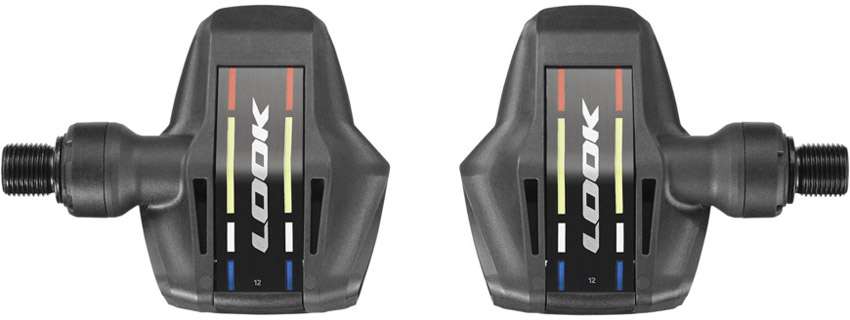Pédales Look Keo Blade 12nm