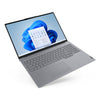 Ordinateur portable Lenovo thinkbook 16 g8 ial (21sk00ebmh) 16 (gris | core ultra 5 135h | graphiques arc | 16 go | SSD 512 go)