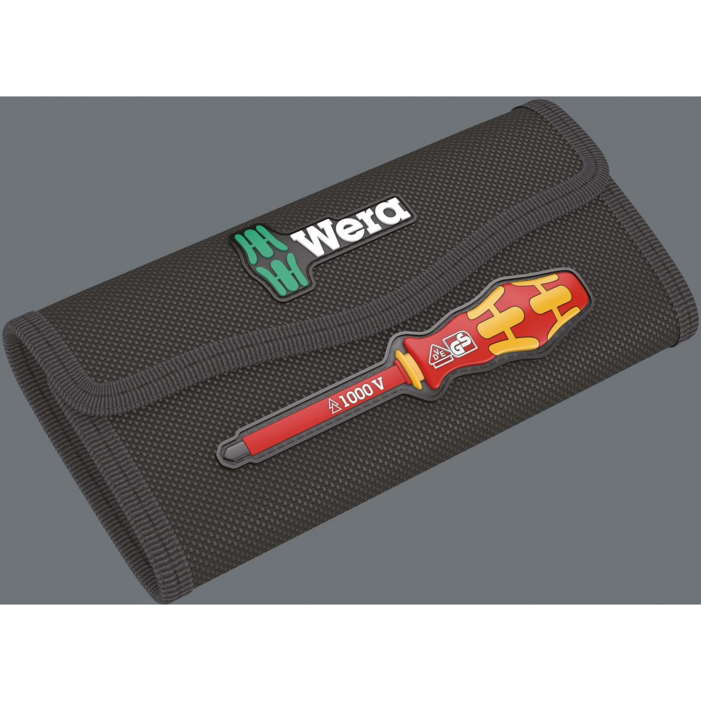 WAA Kraftform Kompakt VDE 16 Tool Finder extra intelligent 1