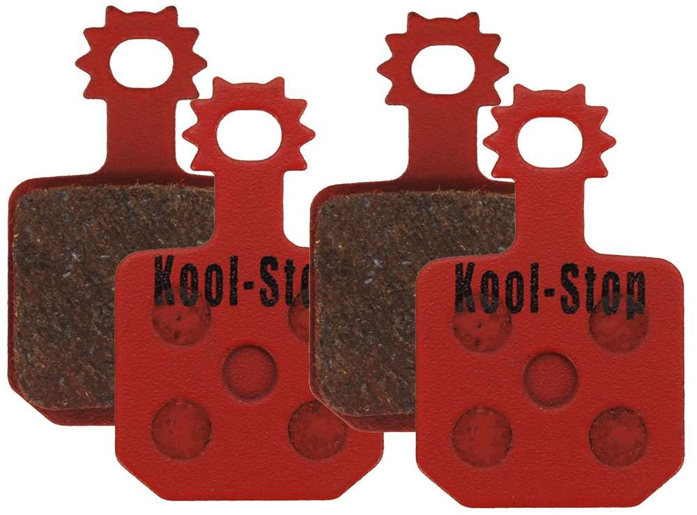 Plaquettes de frein à disque Kool stop d170 pour magura mt5 mt7 mt trail