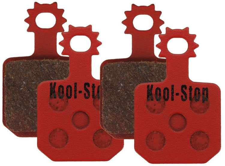 Plaquettes de frein à disque Kool stop d170 pour magura mt5 mt7 mt trail