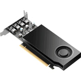 Carte graphique Nvidia® RTX A1000 8 Go (4x mini port d'affichage) - afbeelding 4