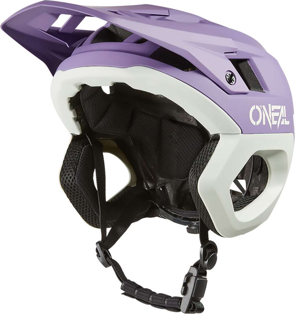 O'neal trapper solid - casque vtt