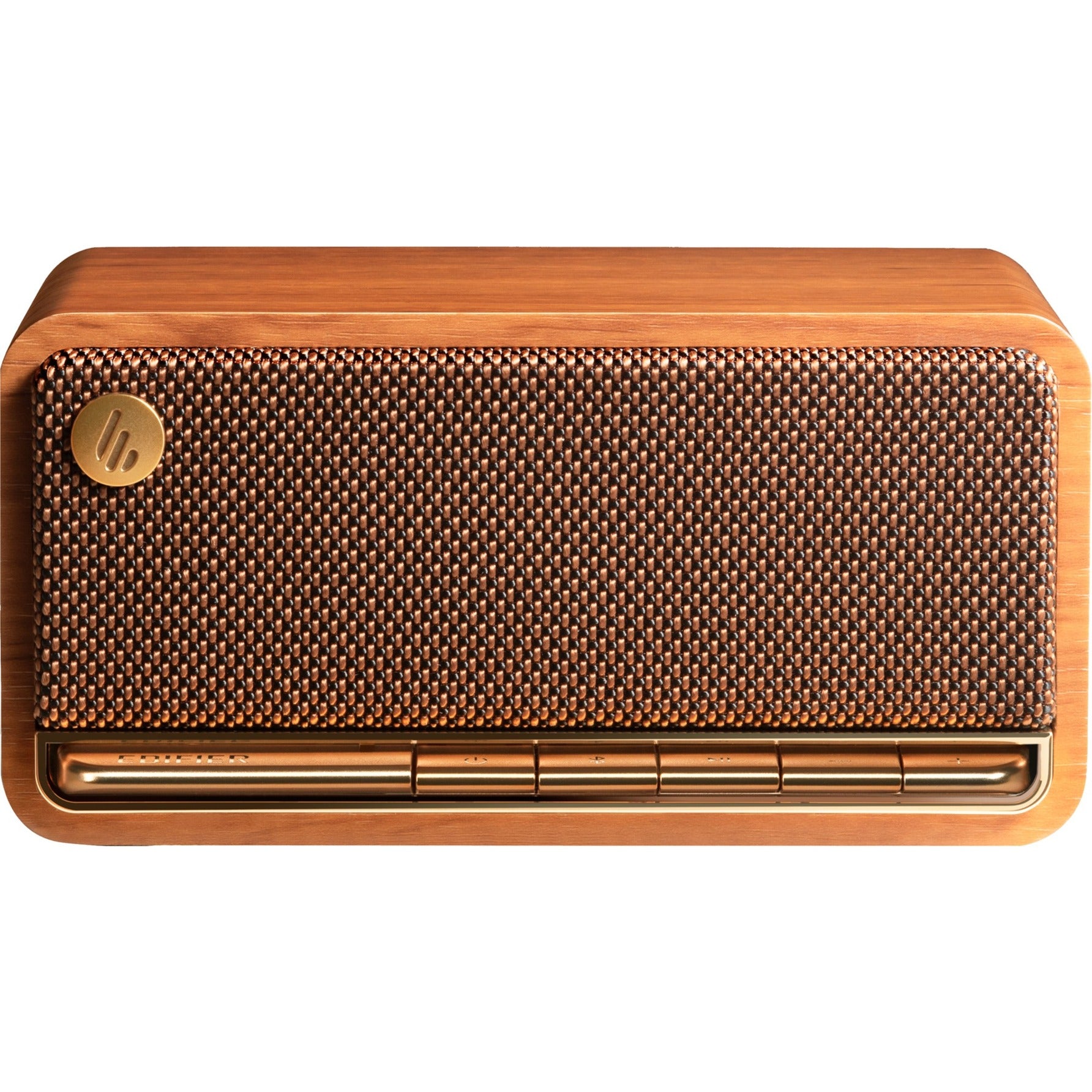 EDIFIER MP230 Retro Bluetooth En haut-parleur