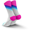 Niveaux d'incylence - chaussettes de course